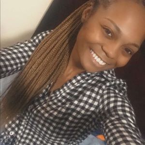 Meet your Posher, Jasmine